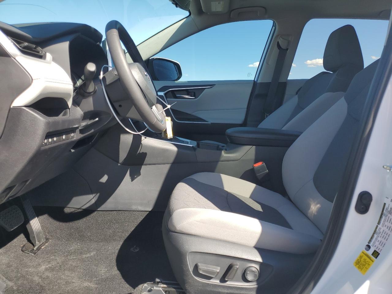 2025 Toyota Rav4 Xle - Фото 7