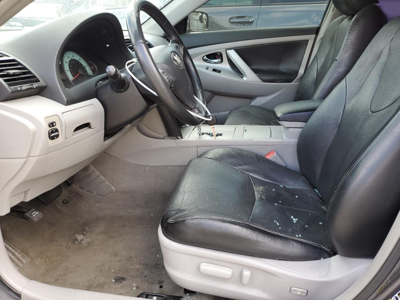 2009 Toyota Camry Base - Фото 7