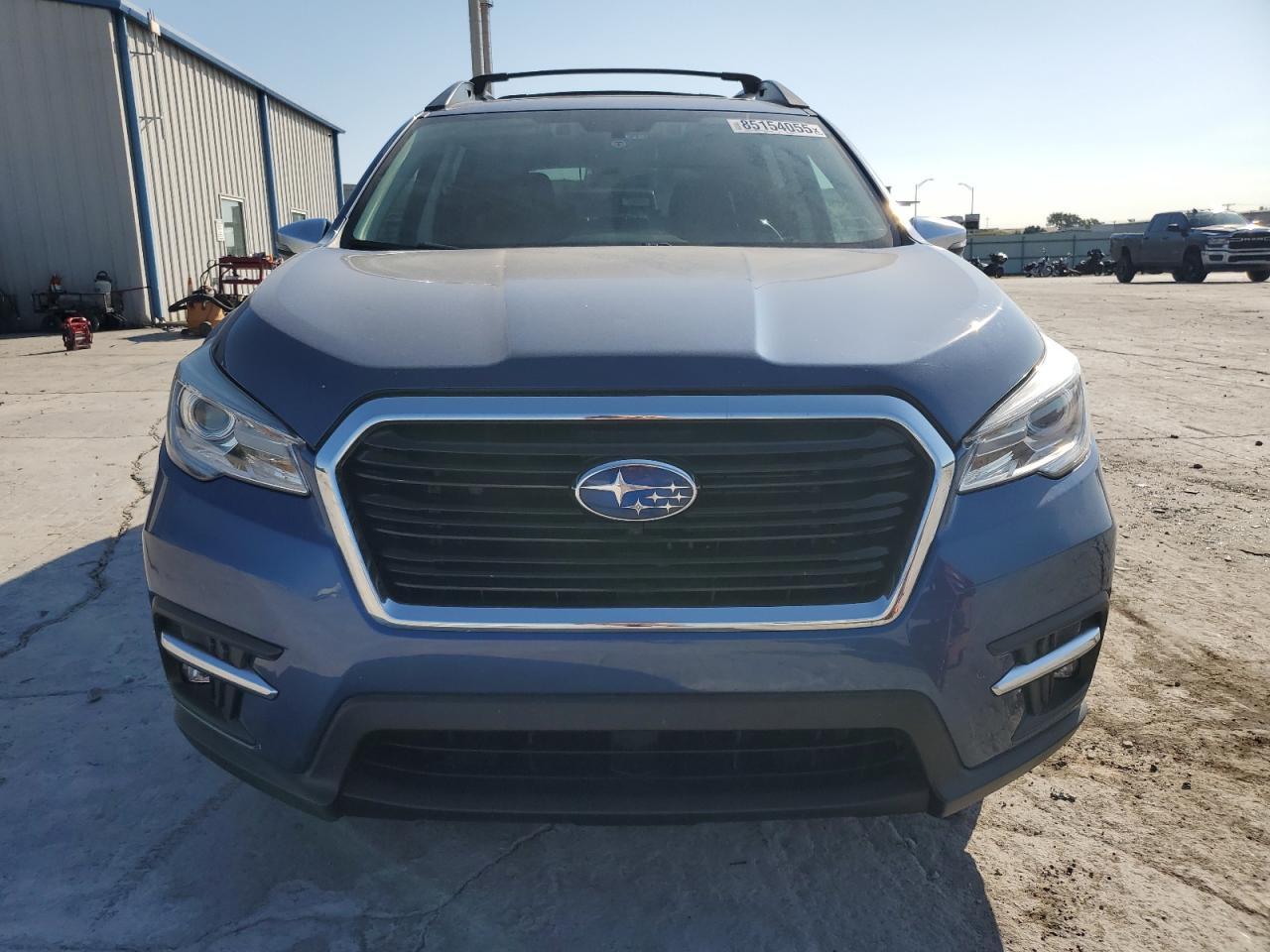 2019 Subaru Ascent Touring - Фото 5
