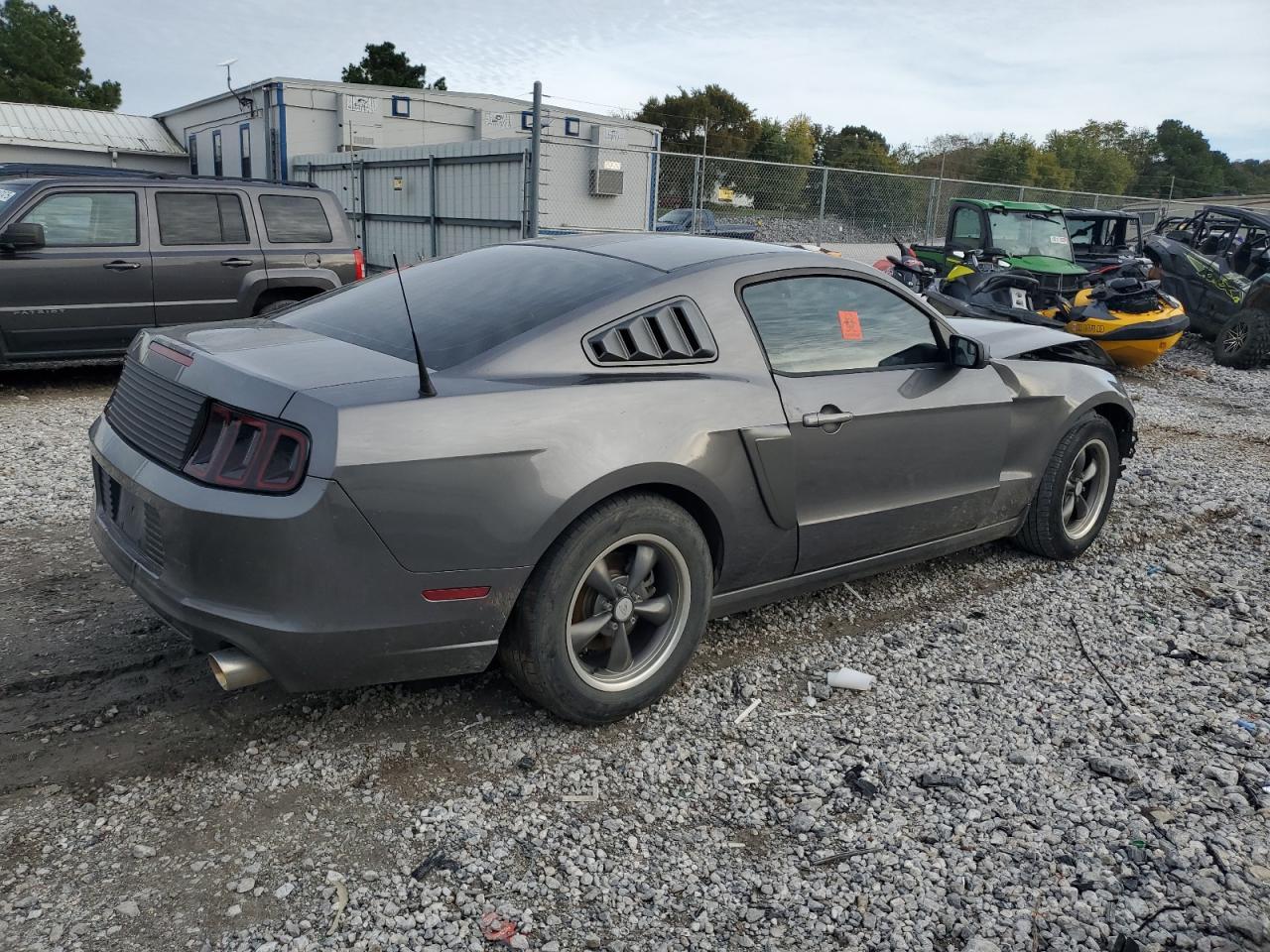 2014 Ford Mustang - Image 3