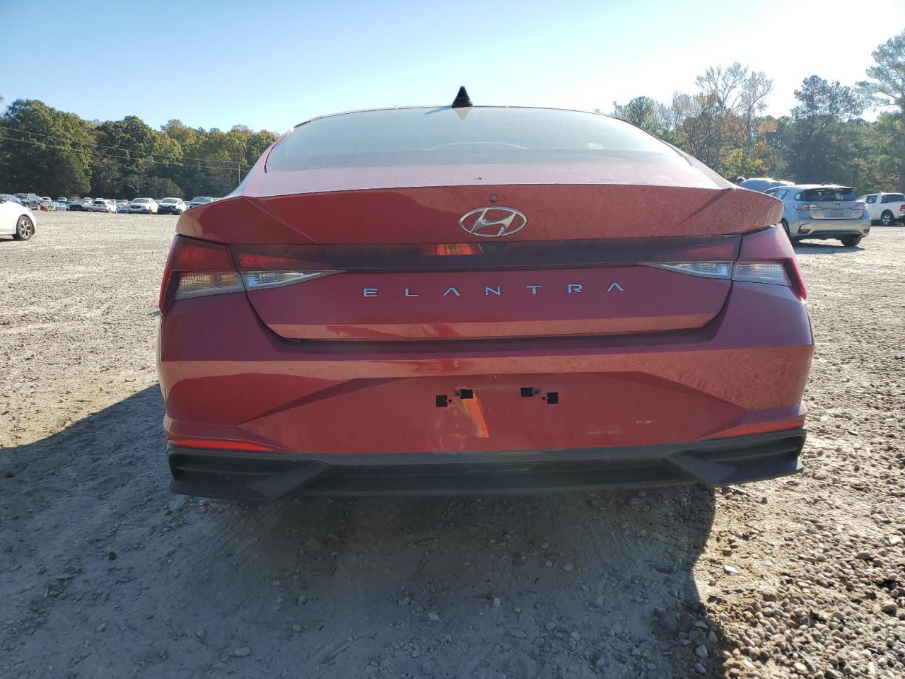 2021 Hyundai Elantra Sel - Фото 6