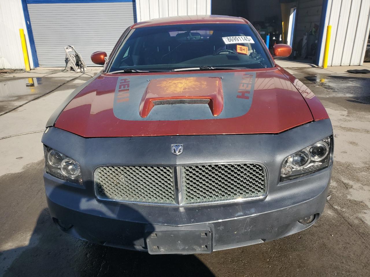 2006 Dodge Charger R/T - Image 5