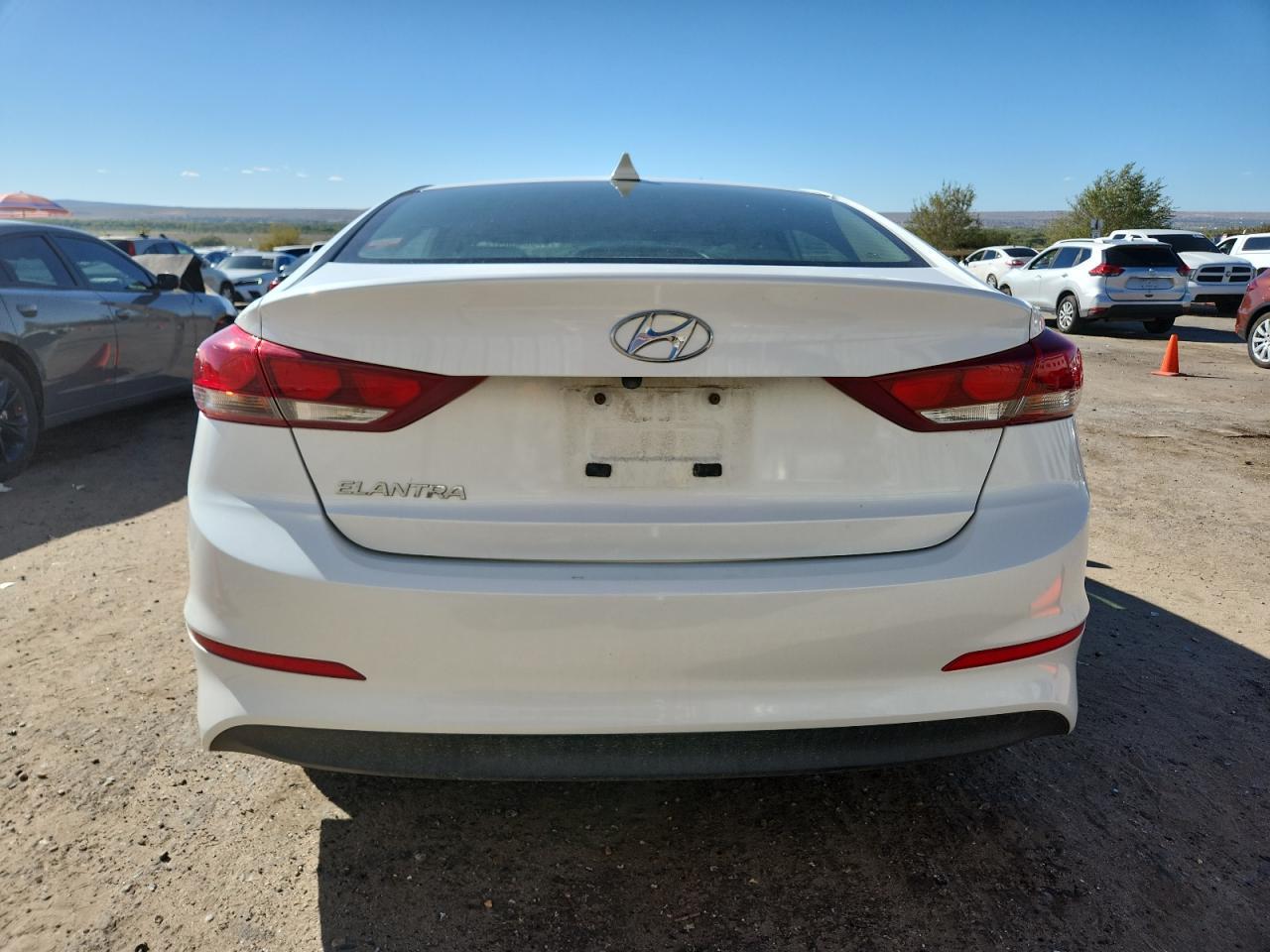 2018 Hyundai Elantra Sel - Image 6