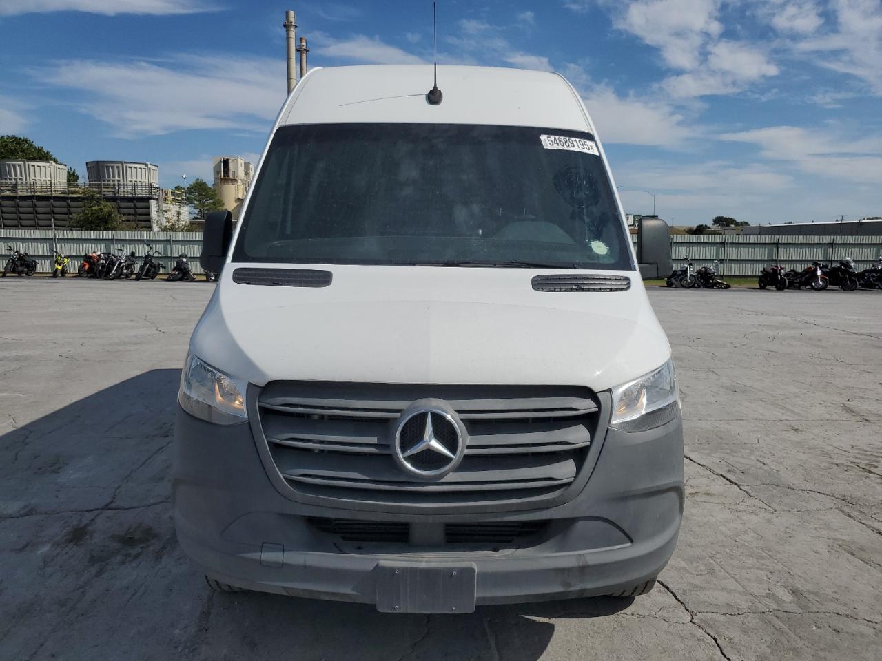 2019 Mercedes Benz Sprinter 2500/3500 - Image 5