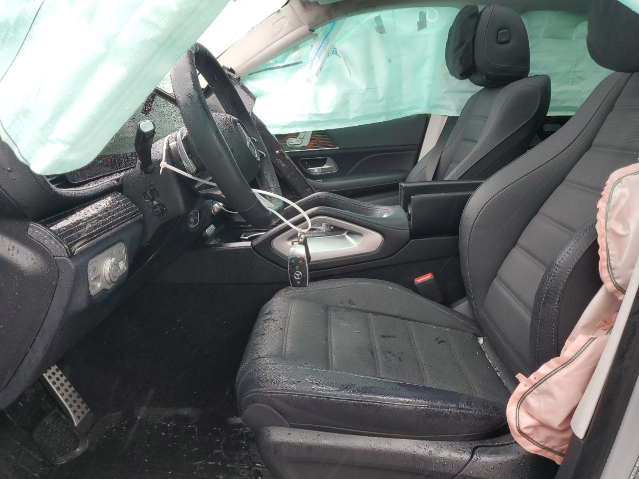 2025 Mercedes-Benz Gls 450 4Matic - Image 7