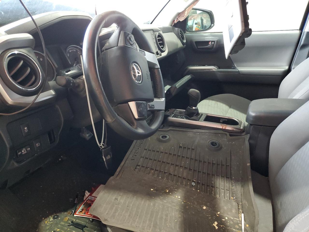 2023 Toyota Tacoma Double Cab - Image 7