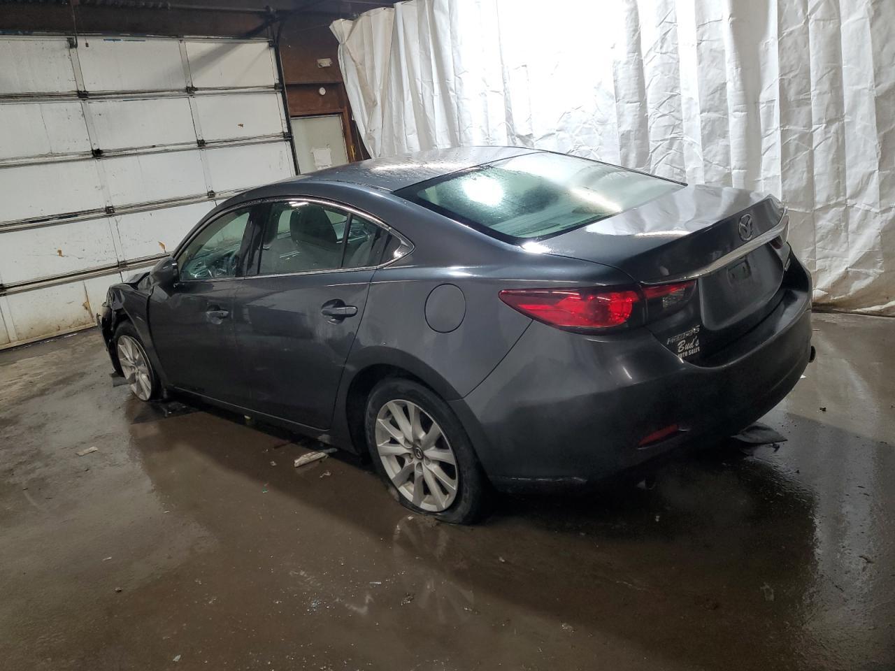 2016 Mazda 6 Sport - Image 2