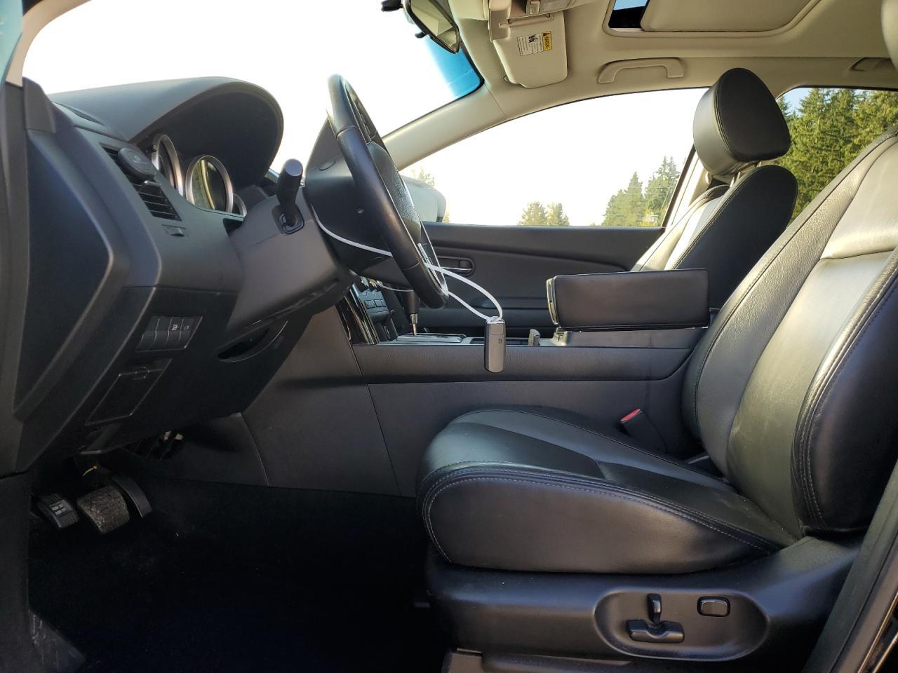 2011 Mazda Cx-9 - Image 7