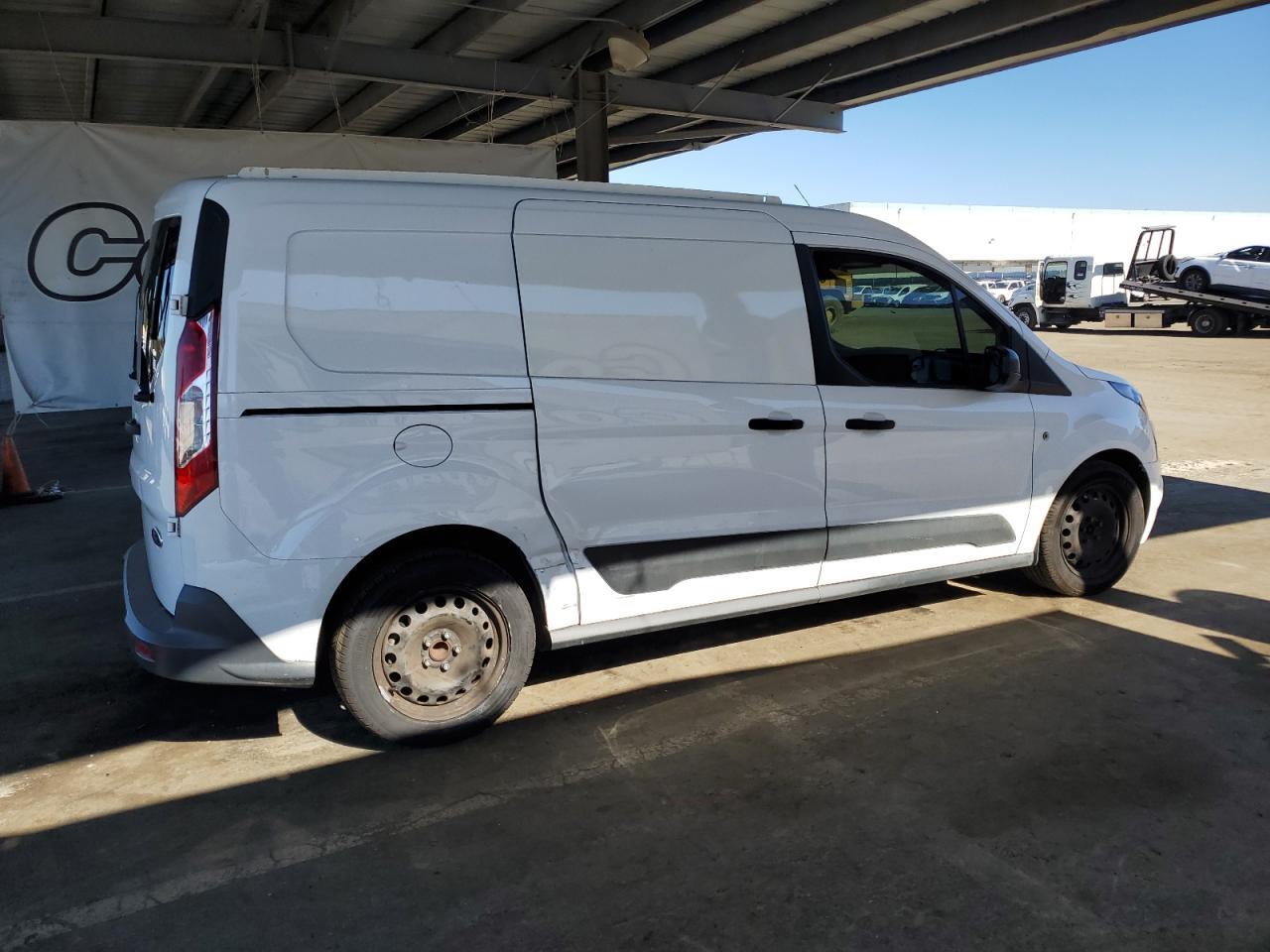 2015 Ford Transit Connect Xlt - Image 3