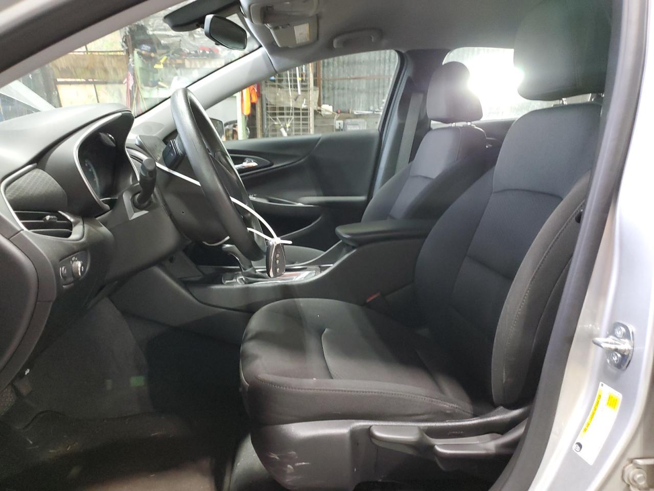 2020 Chevrolet Malibu Ls - Image 7