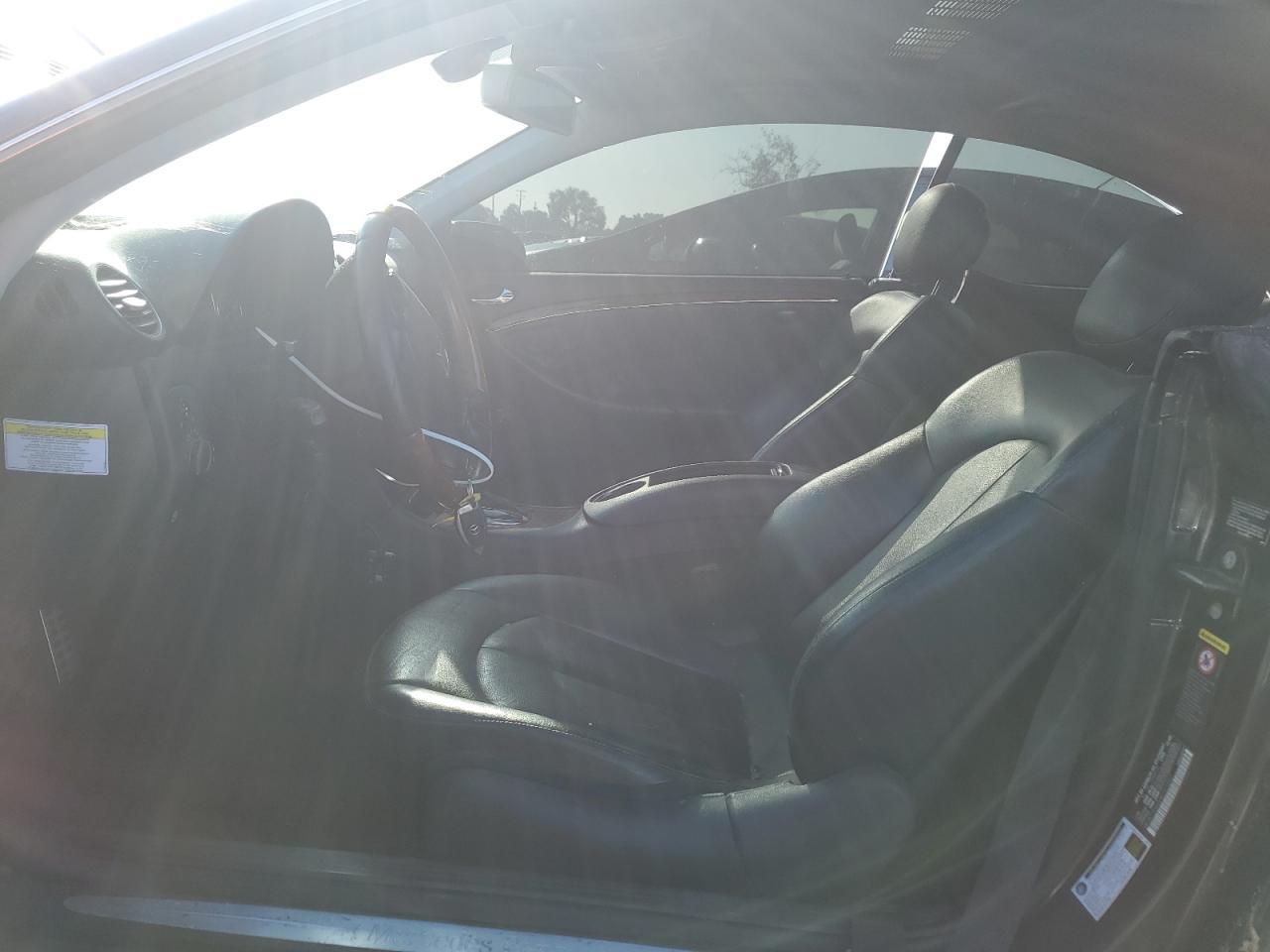 2009 Mercedes-Benz Clk-Class - Image 7
