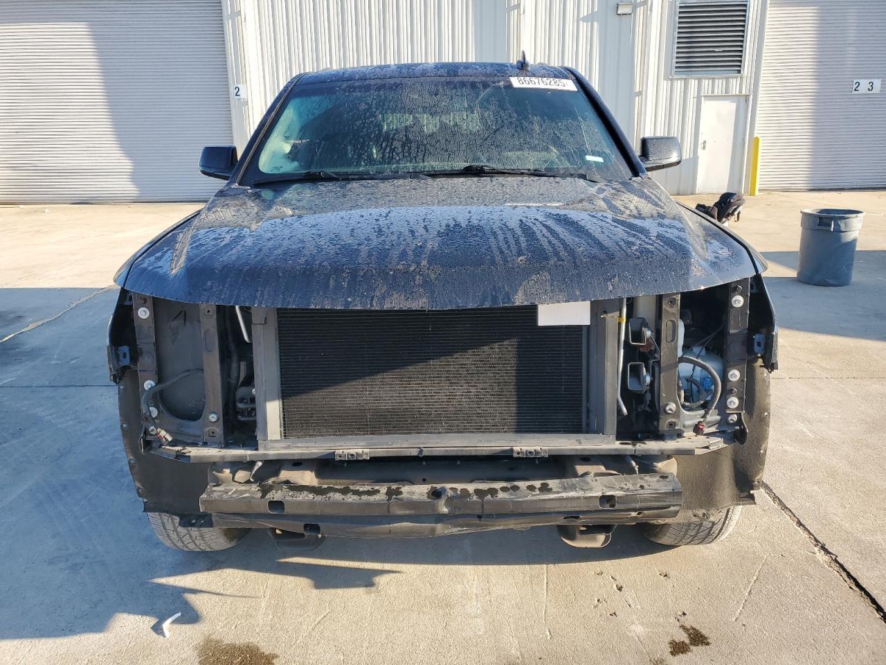 2018 Chevrolet Tahoe K1500 Lt - Image 5