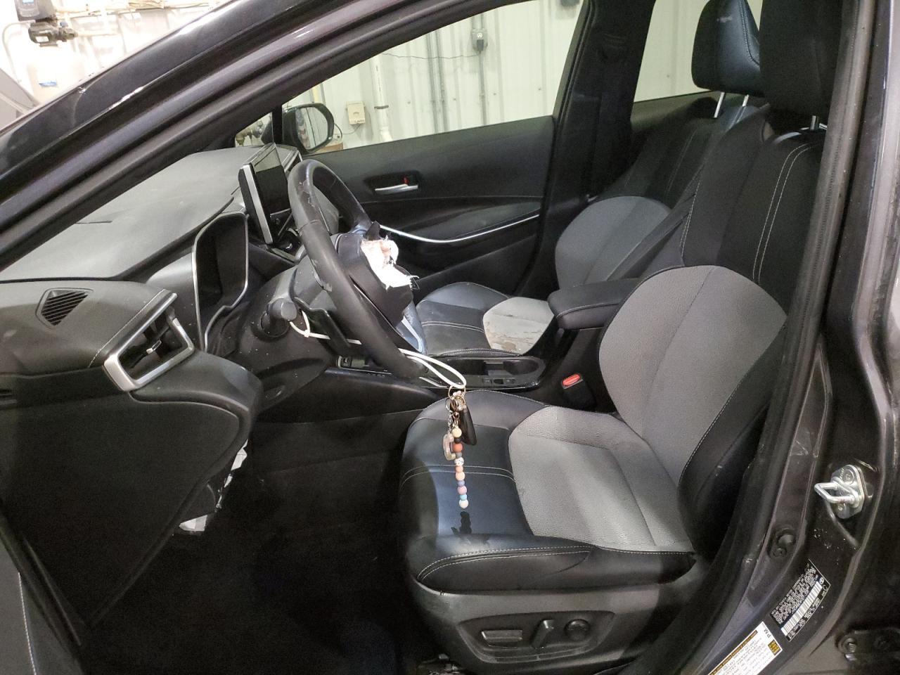 2023 Toyota Corolla Xse - Фото 7