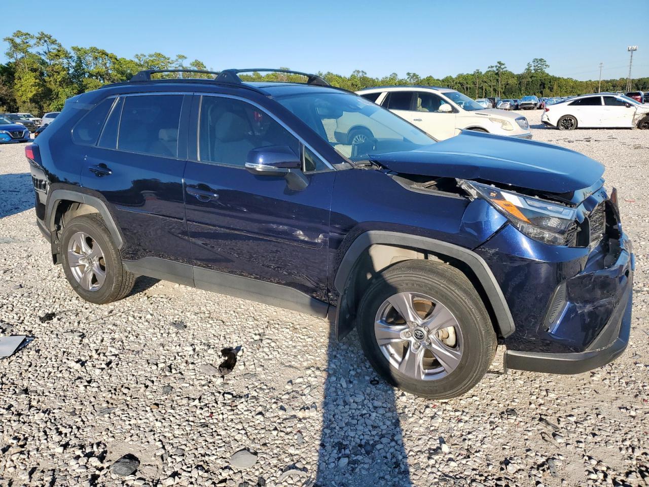 2023 Toyota Rav4 Xle - Image 4