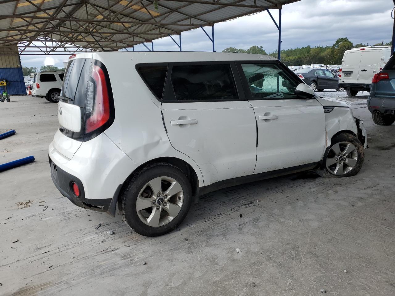 2018 Kia Soul - Фото 3
