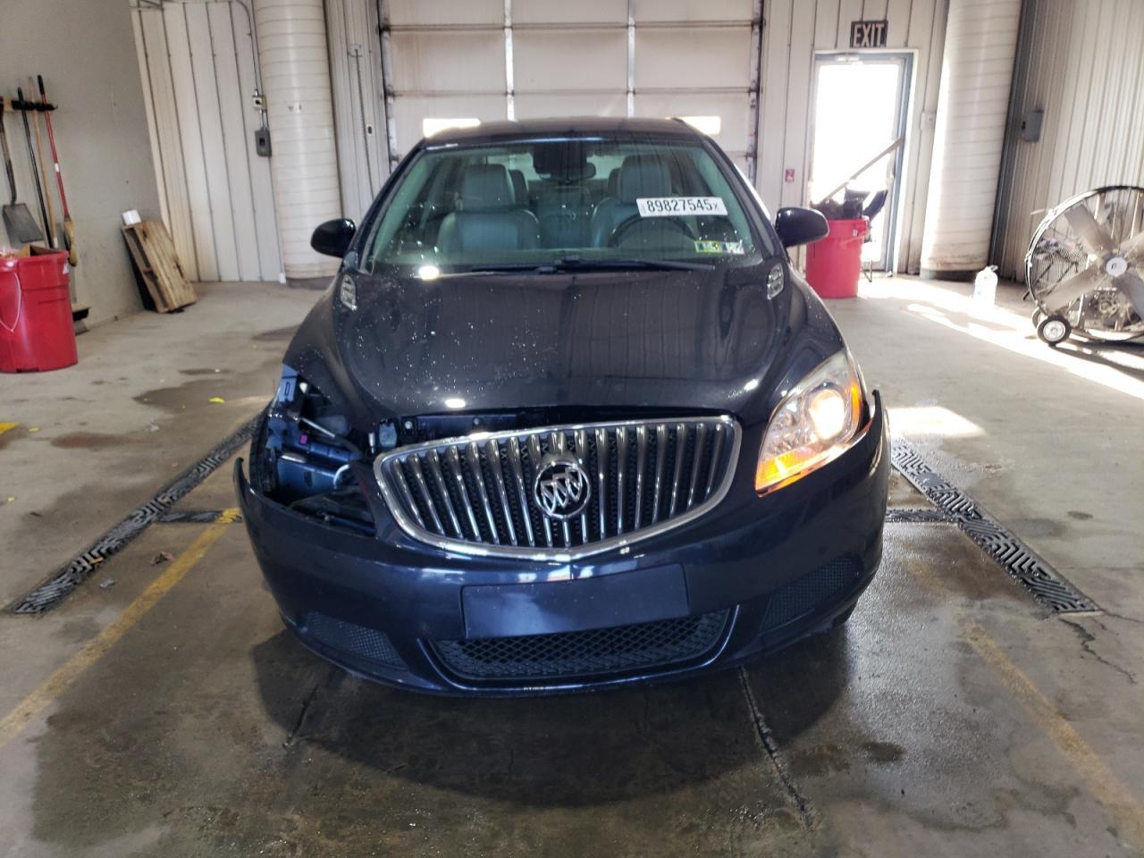 2016 Buick Verano - Image 5