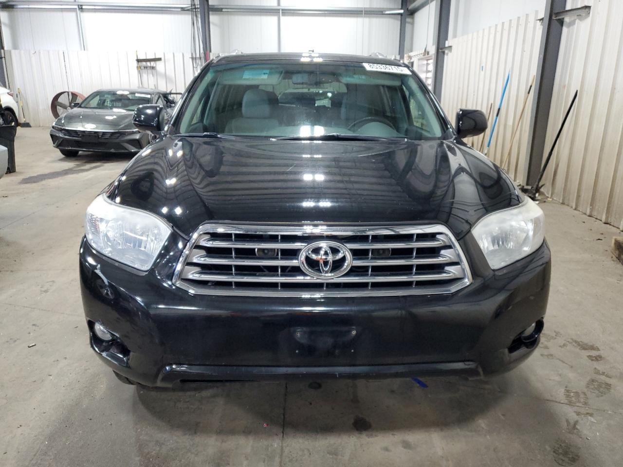 2010 Toyota Highlander Limited - Фото 5