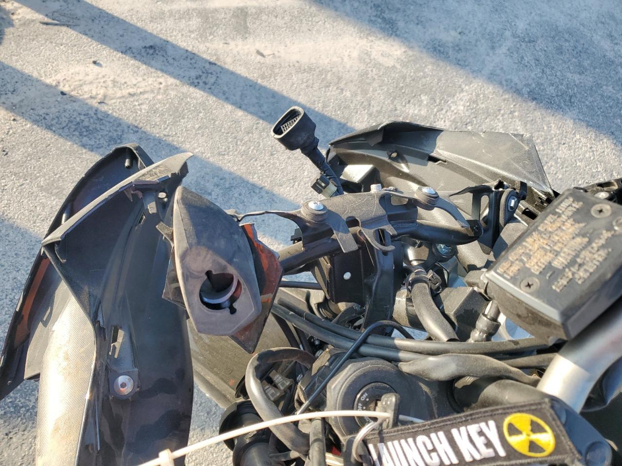 2016 Yama Fz6 - Фото 7