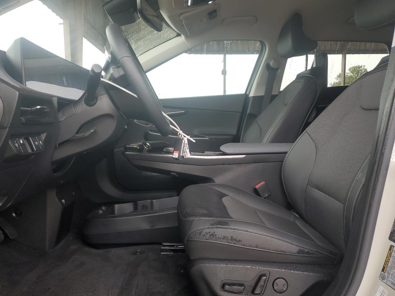 2024 Kia Ev6 Light - Фото 7