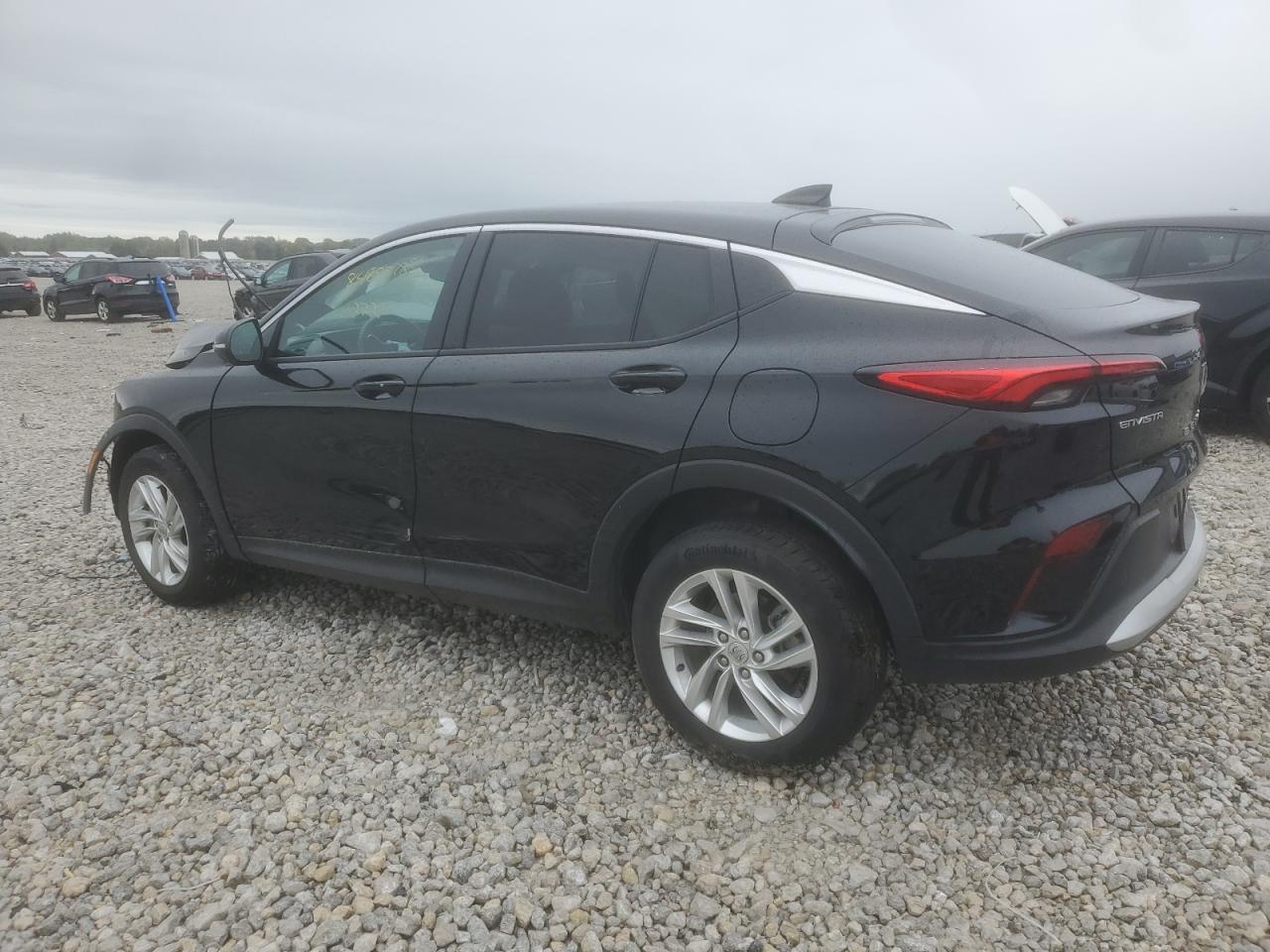 2025 Buick Envista Preferred - Image 2