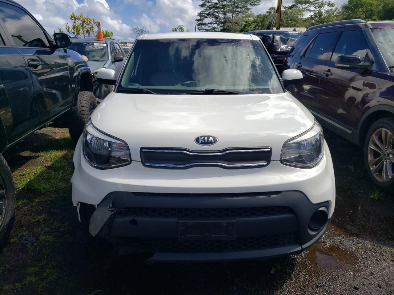 2019 Kia Soul - Image 5
