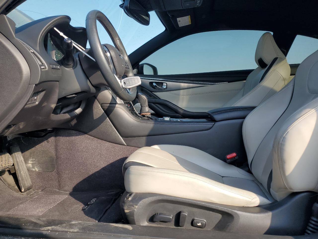 2022 Infinity Q60 - Image 7