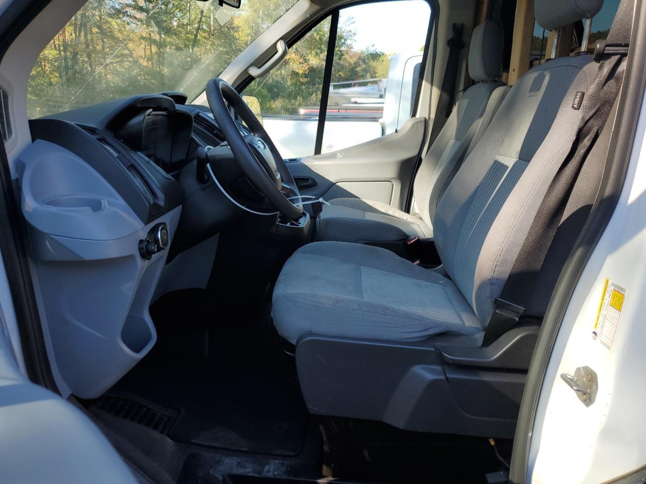 2019 Ford Transit T-350 - Image 7