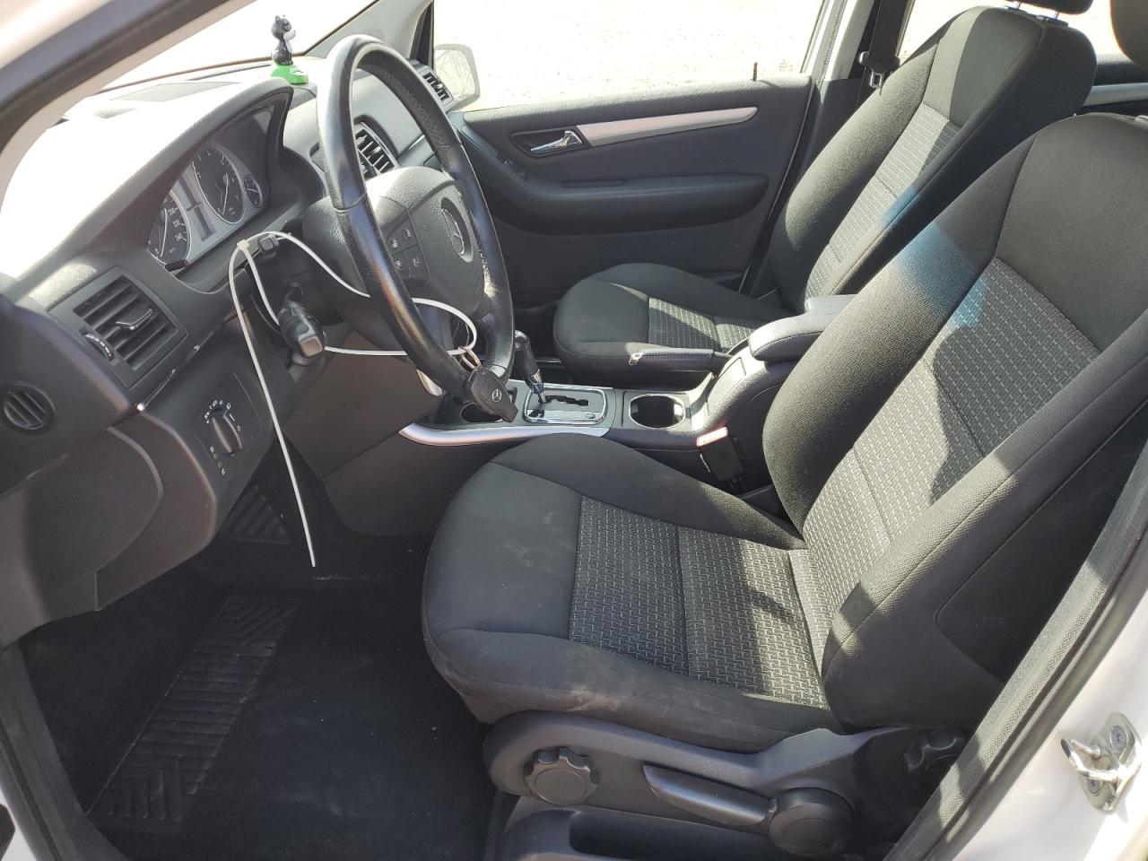 2011 Mercedes-Benz B200 - Image 7