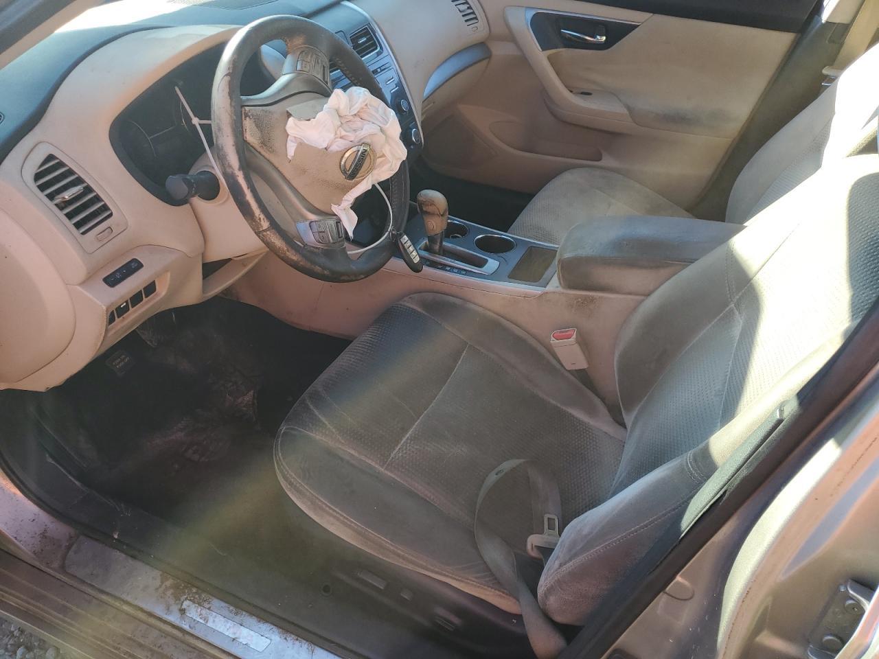 2015 Nissan Altima 2.5 - Image 7