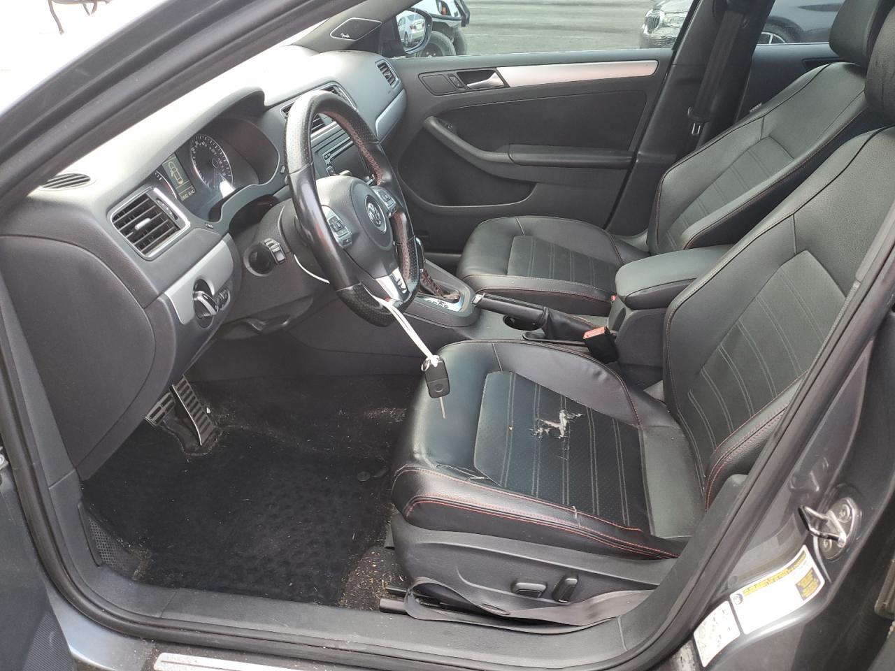 2013 Volkswagen Jetta Gli - Фото 7