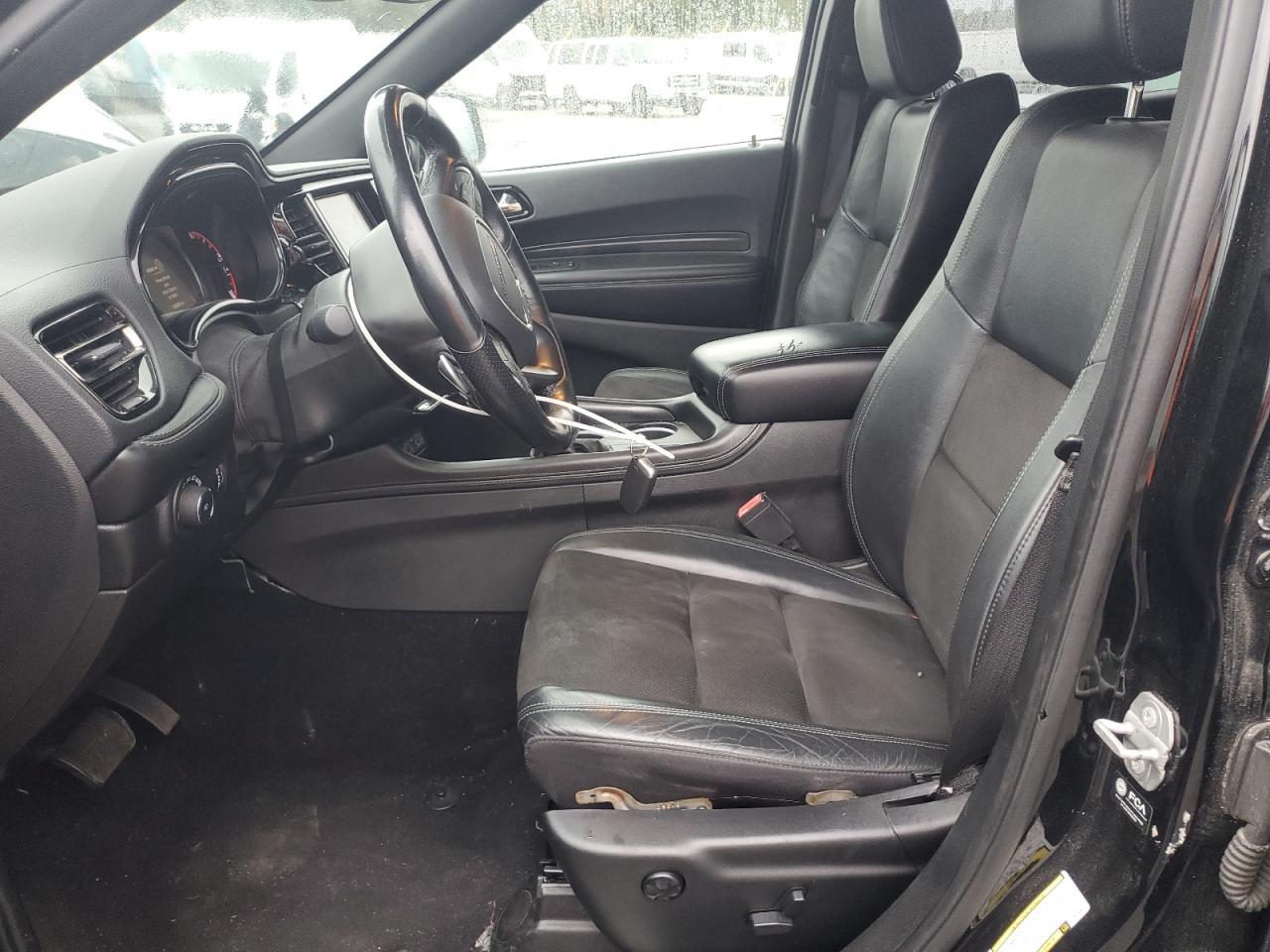 2021 Dodge Durango Gt - Image 7