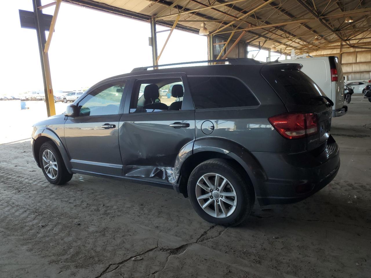 2016 Dodge Journey Sxt - Image 2