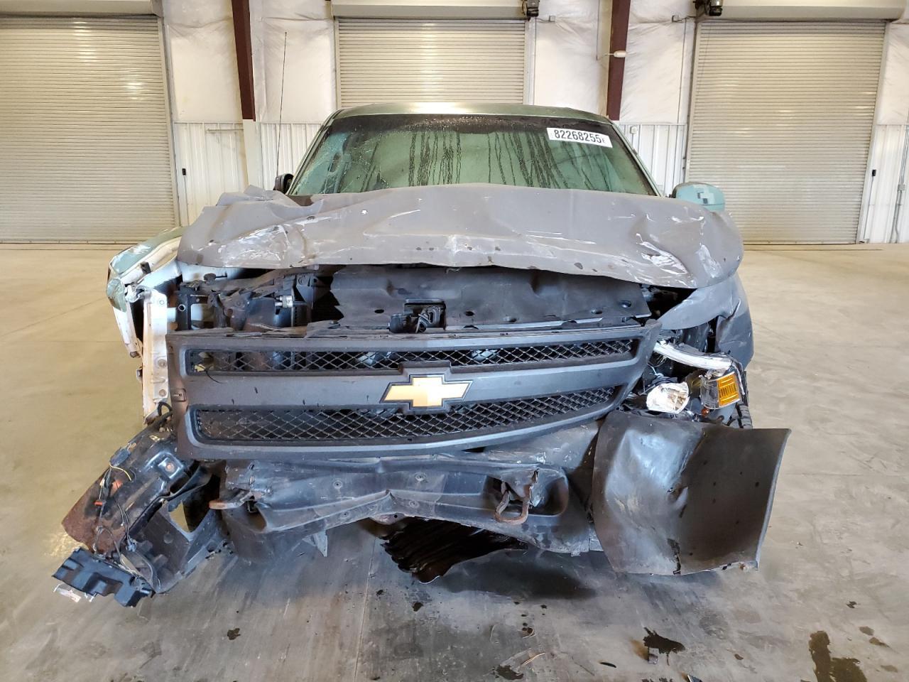 2009 Chevrolet Silverado K1500 - Image 5