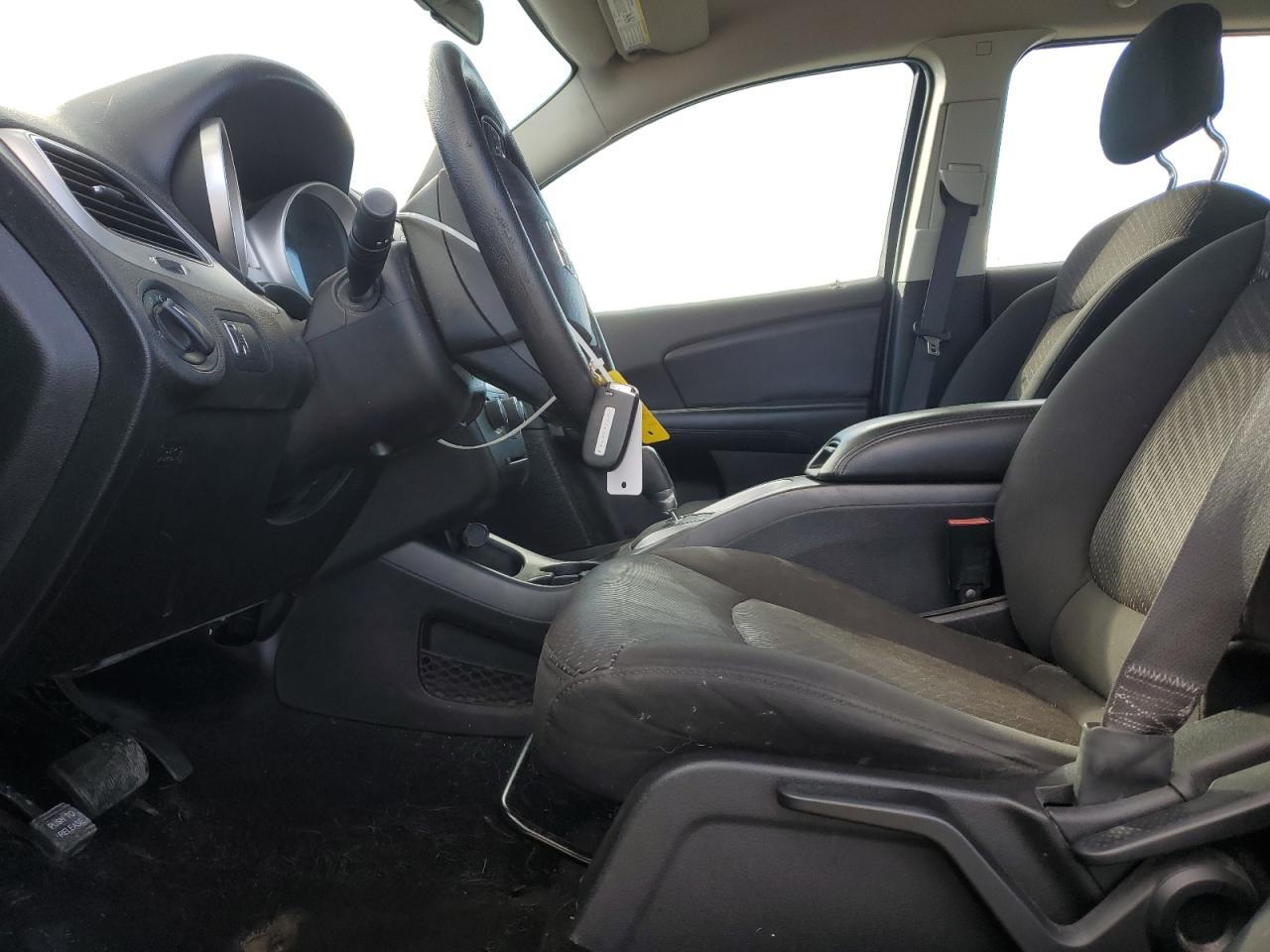 2015 Dodge Journey Se - Фото 7