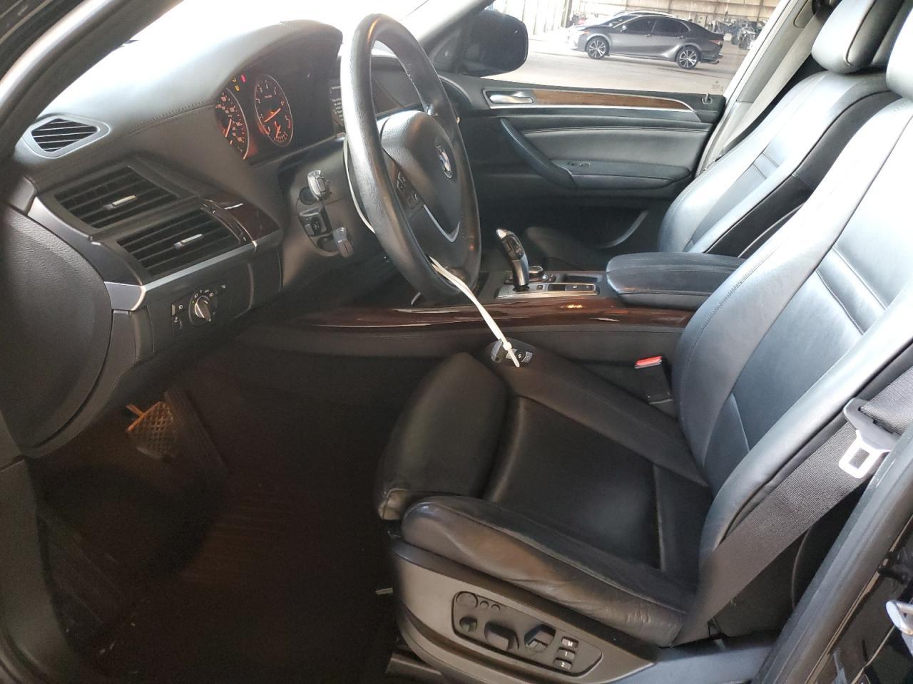 2012 BMW X5 xDrive50I - Фото 7