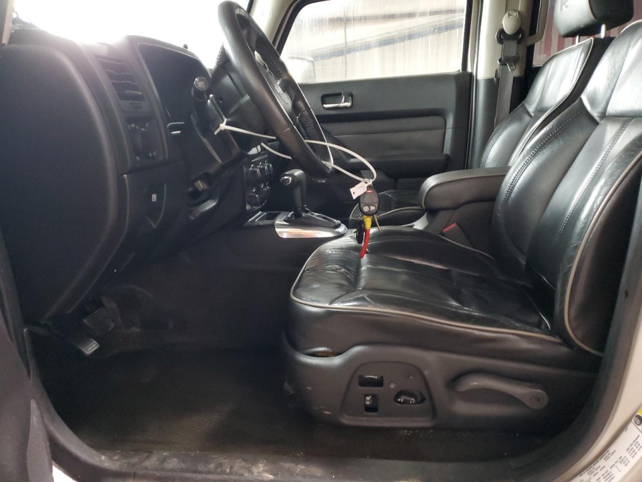 2007 Hummer H3 - Фото 7