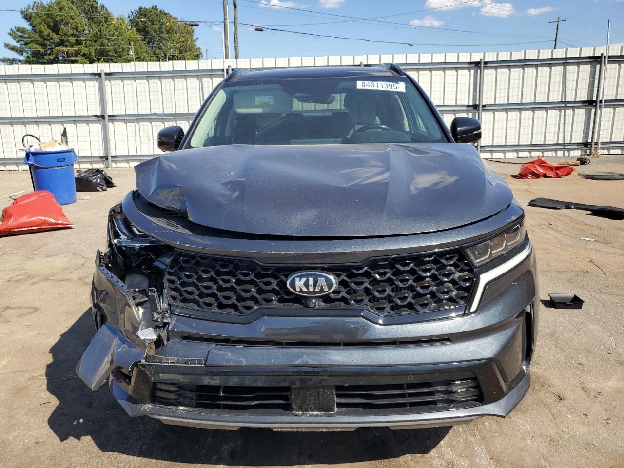 2021 Kia Sorento Sx - Image 5