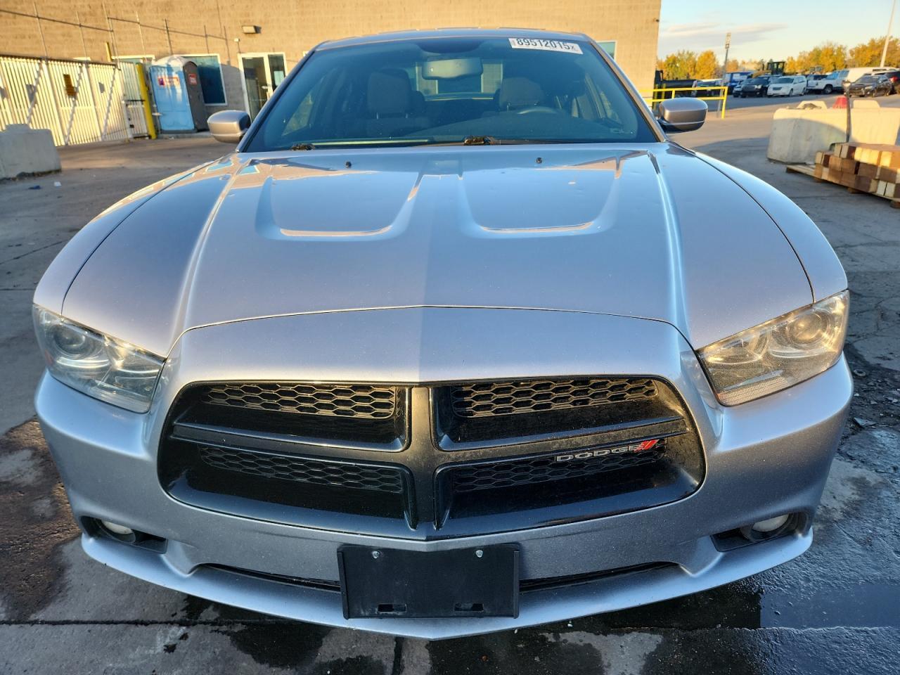 2014 Dodge Charger R/T - Фото 5