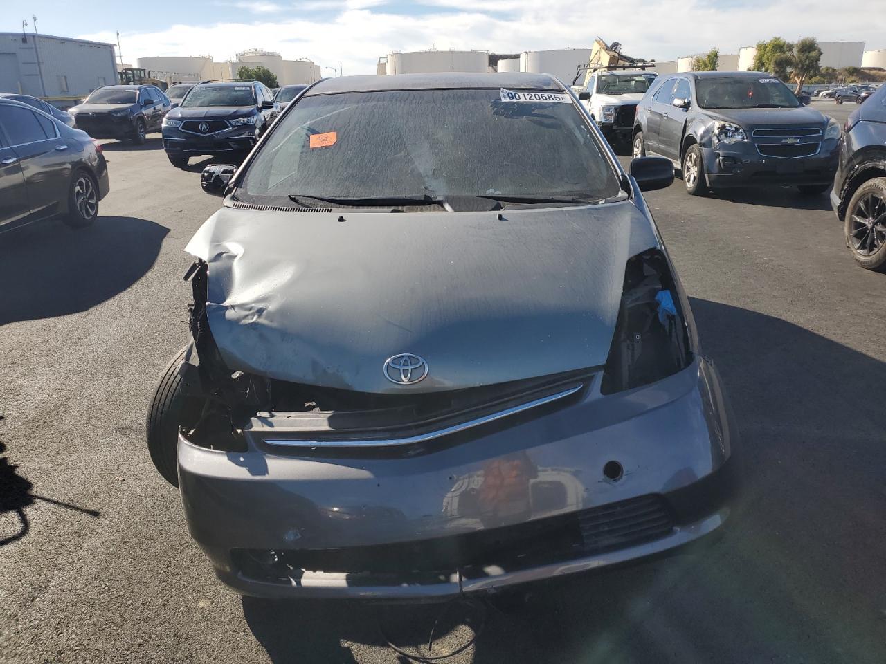 2007 Toyota Prius - Image 5