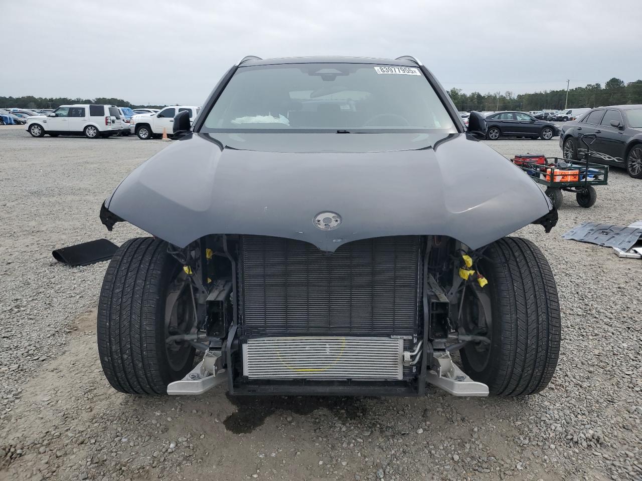 2024 BMW X5 Sdrive 40I - Фото 5