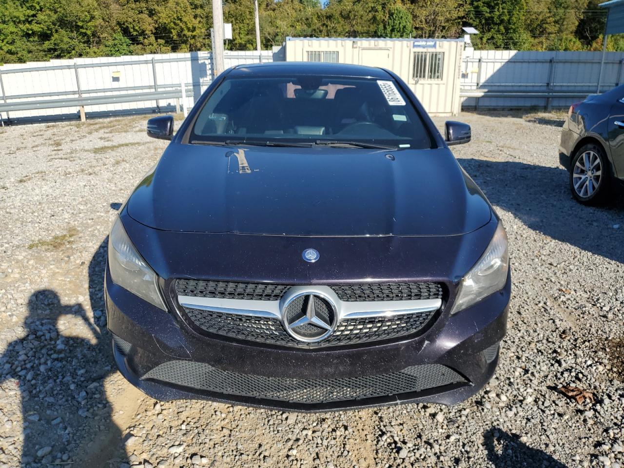 2014 Mercedes-Benz Cla 250 - Фото 5