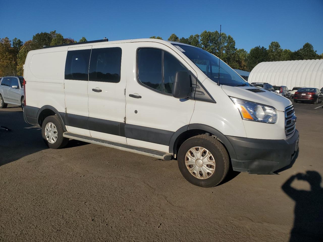 2019 Ford Transit T-250 - Image 4