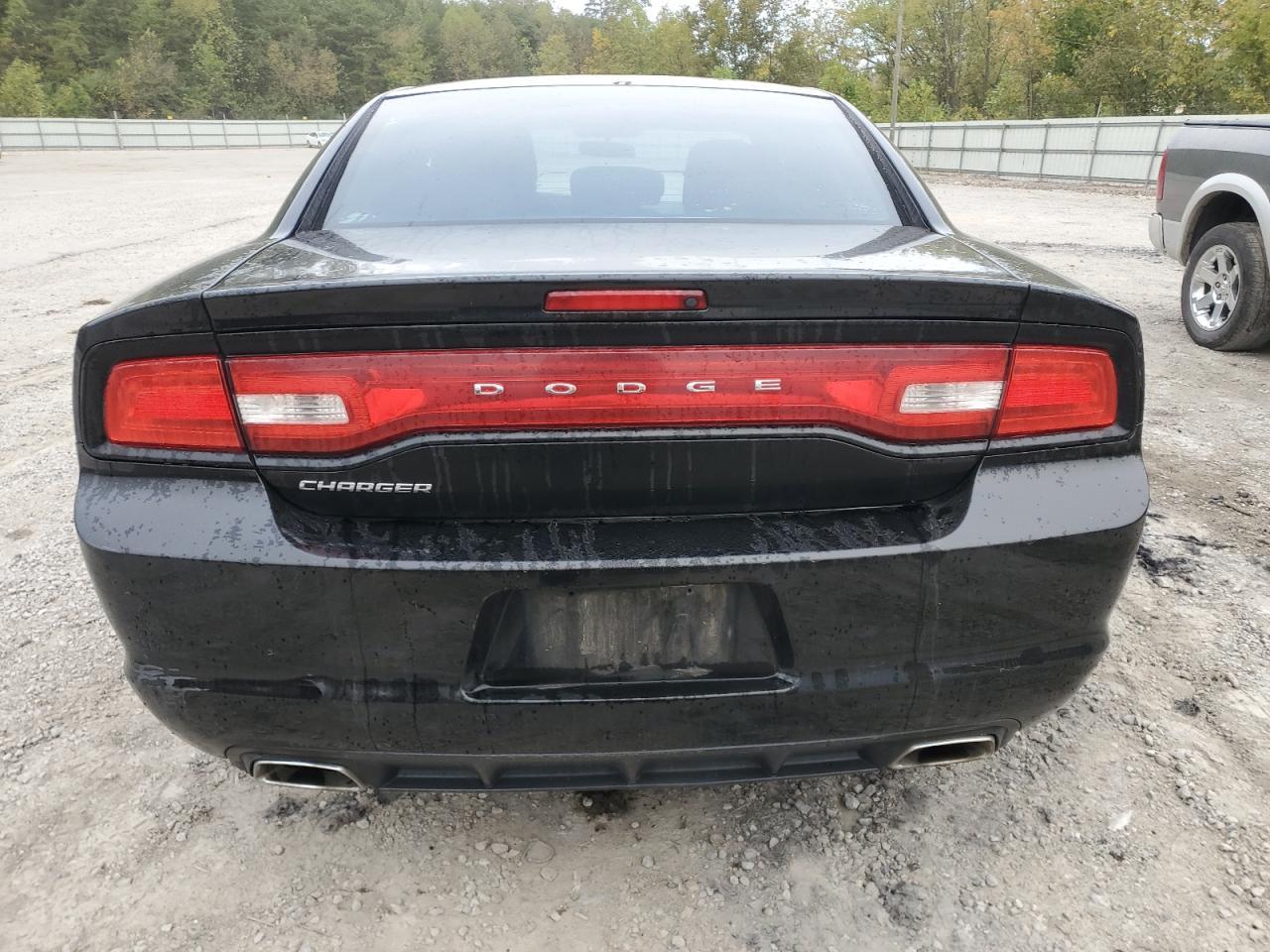 2013 Dodge Charger Se - Фото 6