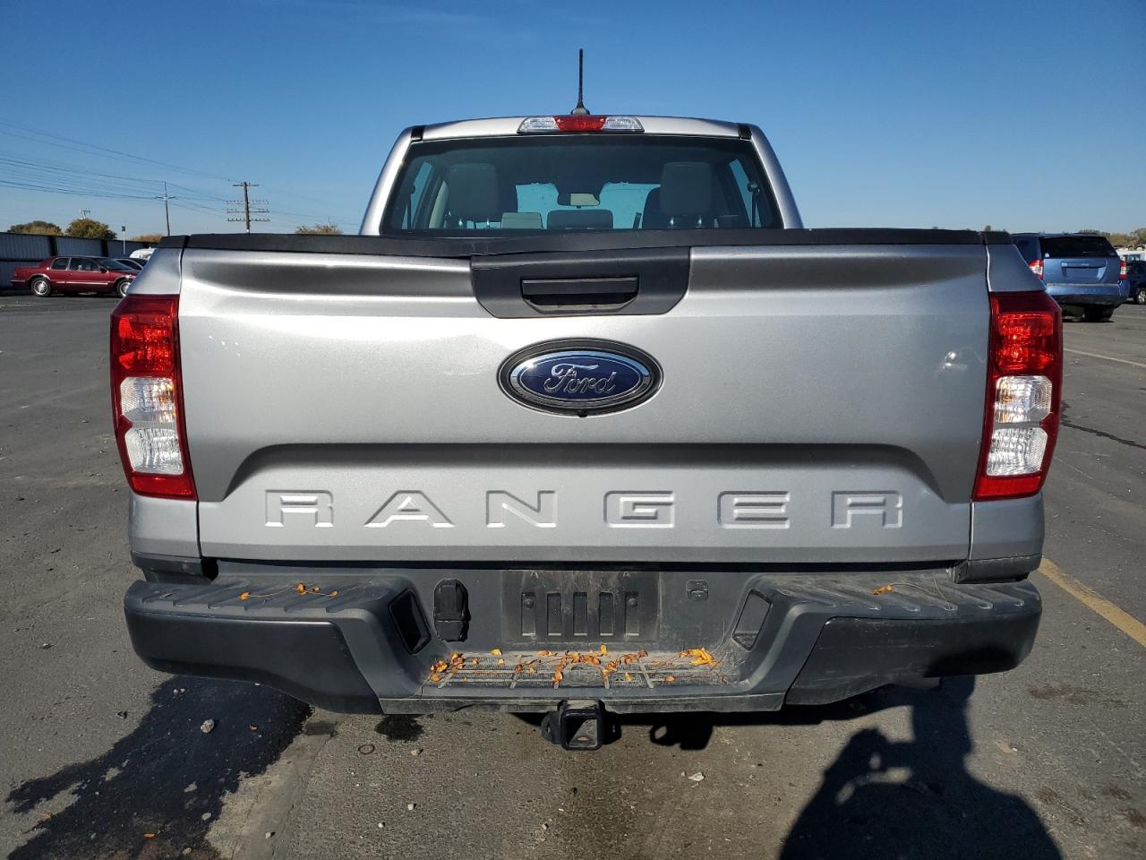 2024 Ford Ranger Xl - Image 6
