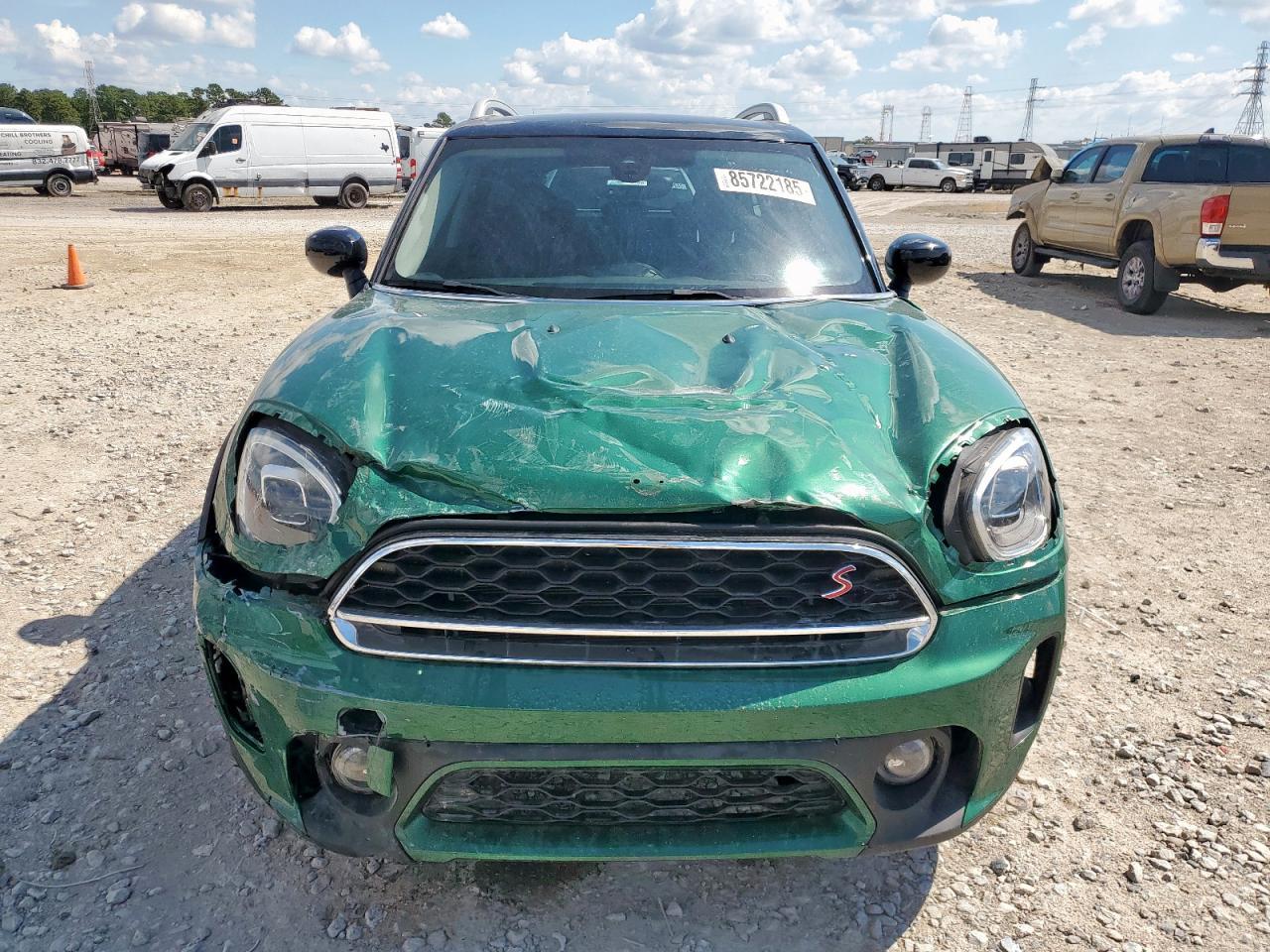 2024 Mini Cooper S Countryman - Фото 5