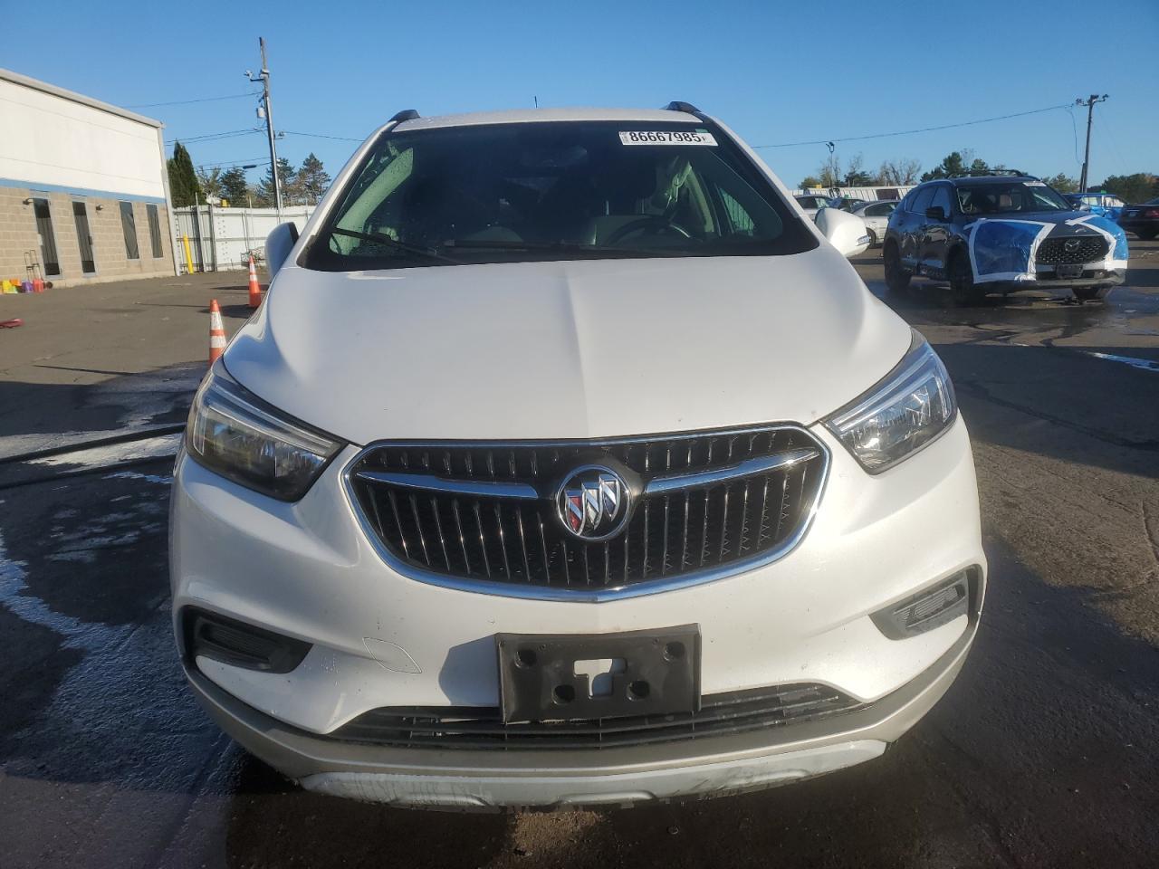 2018 Buick Encore Preferred - Image 5