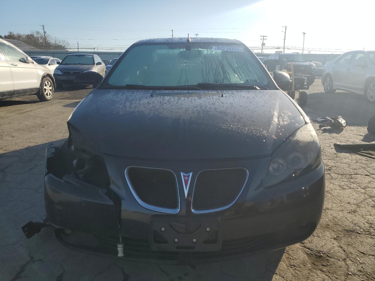 2009 Pontiac G6 - Image 5