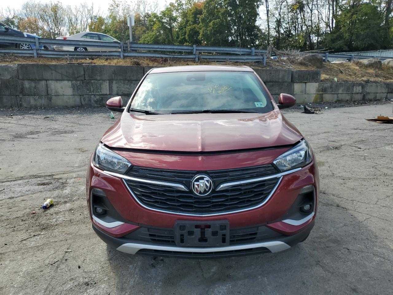 2023 Buick Encore Gx Preferred - Image 5