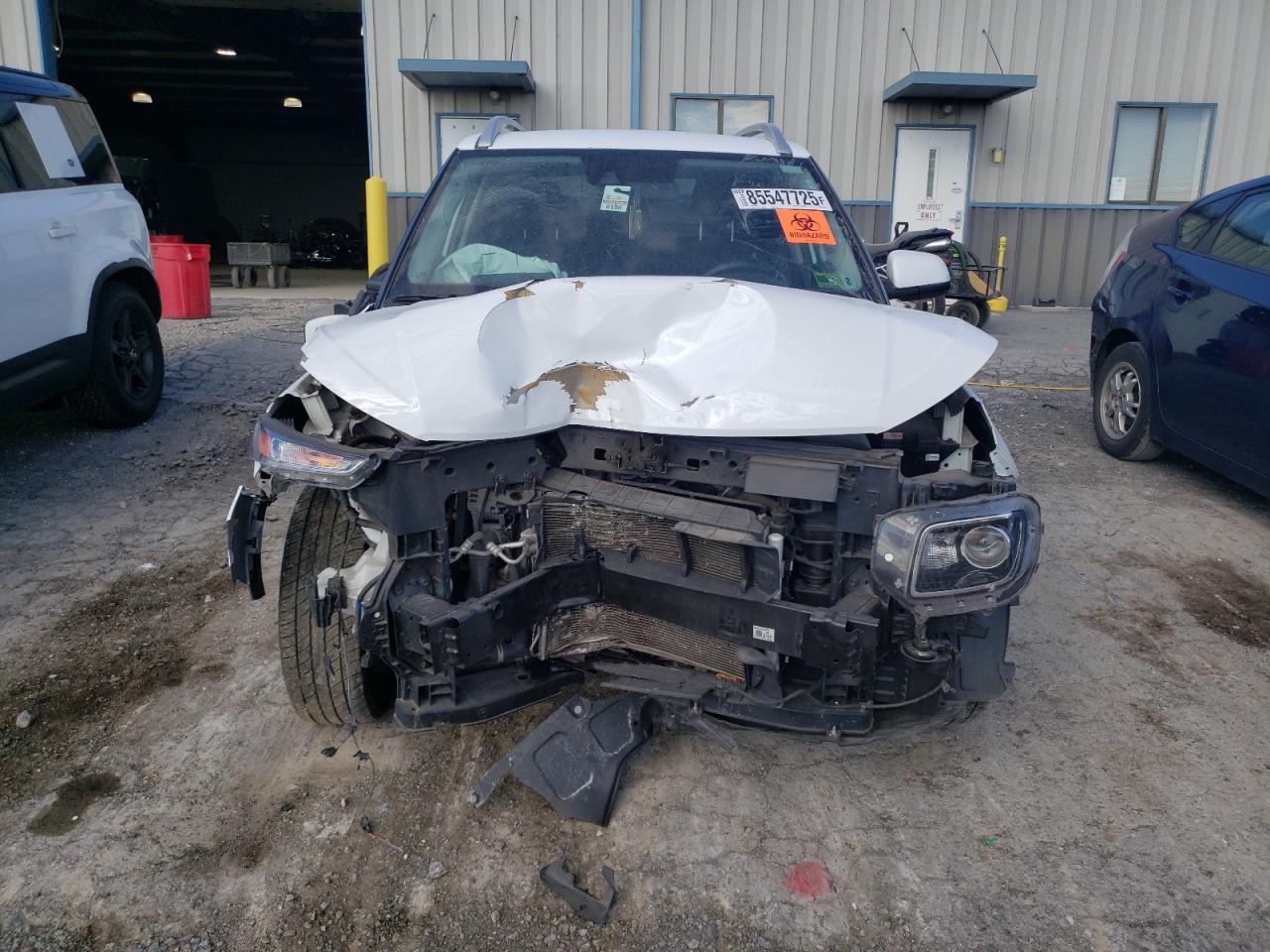 2022 Hyundai Venue Sel - Фото 5