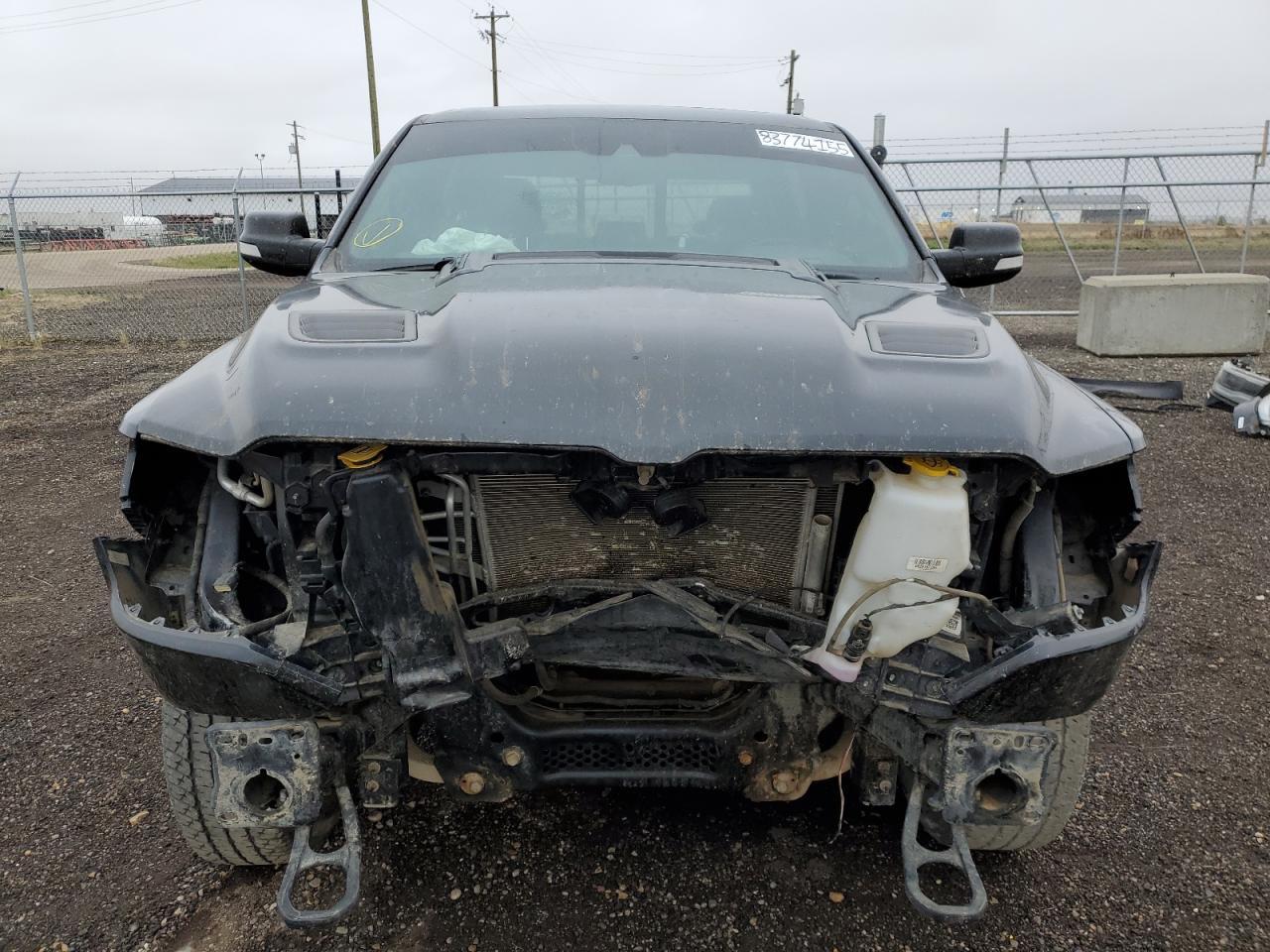 2021 Ram 1500 Sport - Фото 5